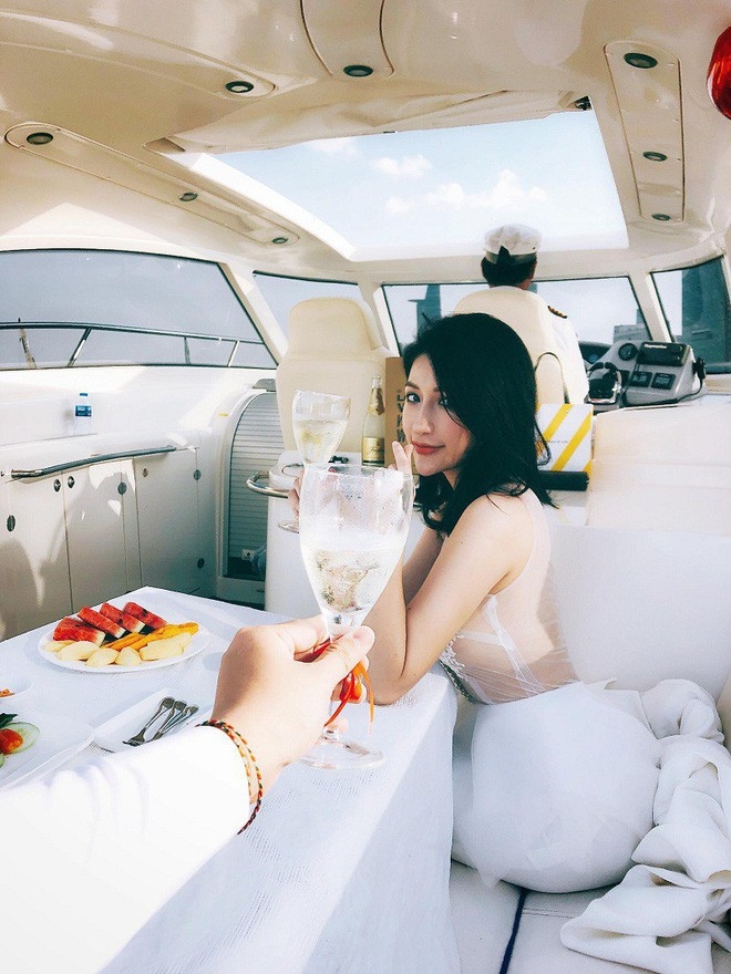Mỹ nhân Nhật Ký Vàng Anh sau 12 năm:Người nghiện thẫm mỹ, riêng Ly