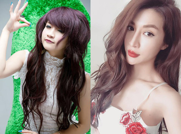 Mỹ nhân Nhật Ký Vàng Anh sau 12 năm:Người nghiện thẫm mỹ, riêng Ly