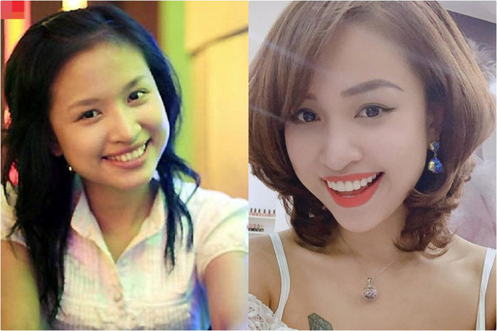 Mỹ nhân Nhật Ký Vàng Anh sau 12 năm:Người nghiện thẫm mỹ, riêng Ly