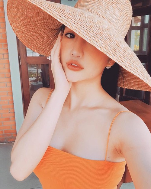 Mỹ nhân Nhật Ký Vàng Anh sau 12 năm:Người nghiện thẫm mỹ, riêng Ly