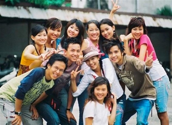 Mỹ nhân Nhật Ký Vàng Anh sau 12 năm:Người nghiện thẫm mỹ, riêng Ly
