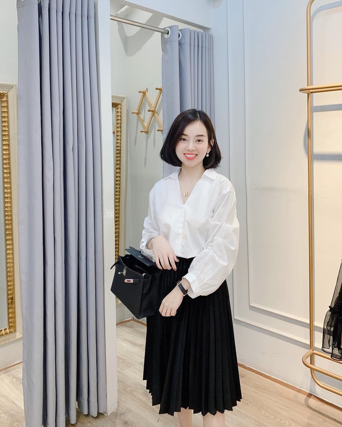 Mỹ nhân Nhật Ký Vàng Anh sau 12 năm:Người nghiện thẫm mỹ, riêng Ly
