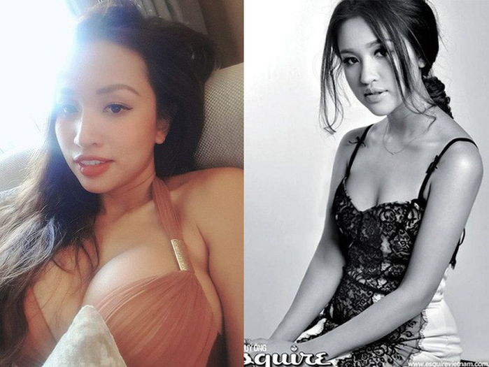 Mỹ nhân Nhật Ký Vàng Anh sau 12 năm:Người nghiện thẫm mỹ, riêng Ly