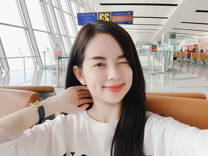 Mỹ nhân Nhật Ký Vàng Anh sau 12 năm:Người nghiện thẫm mỹ, riêng Ly