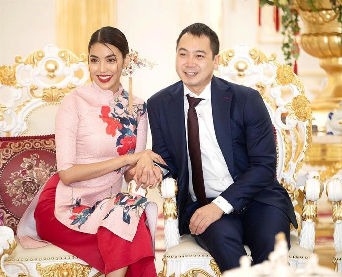 Mỹ nhân Việt lấy chồng đại gia có phải ai cũng sống như bà hoàng?