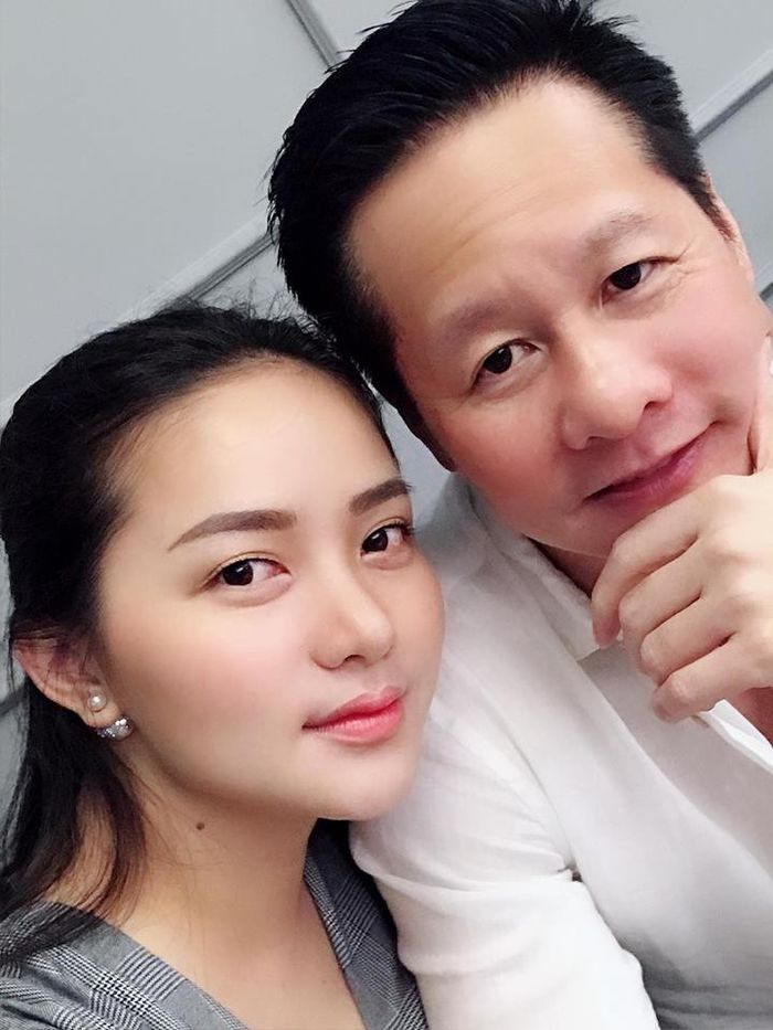 Mỹ nhân Việt lấy chồng đại gia có phải ai cũng sống như bà hoàng?