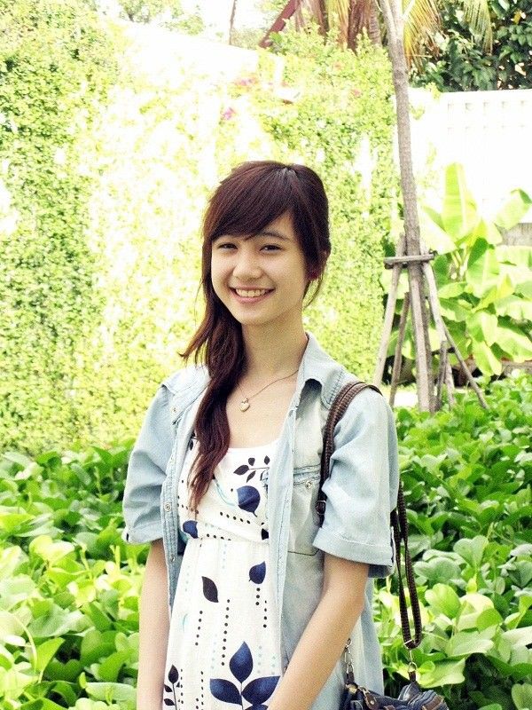 Mỹ nhân Việt thế hệ mới: Ngày ấy đẹp 1 nay đẹp tới 10