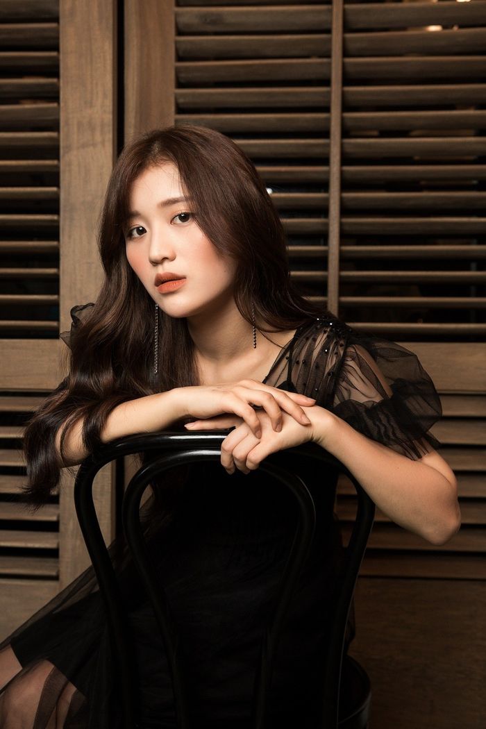 Mỹ nhân Việt thế hệ mới: Ngày ấy đẹp 1 nay đẹp tới 10