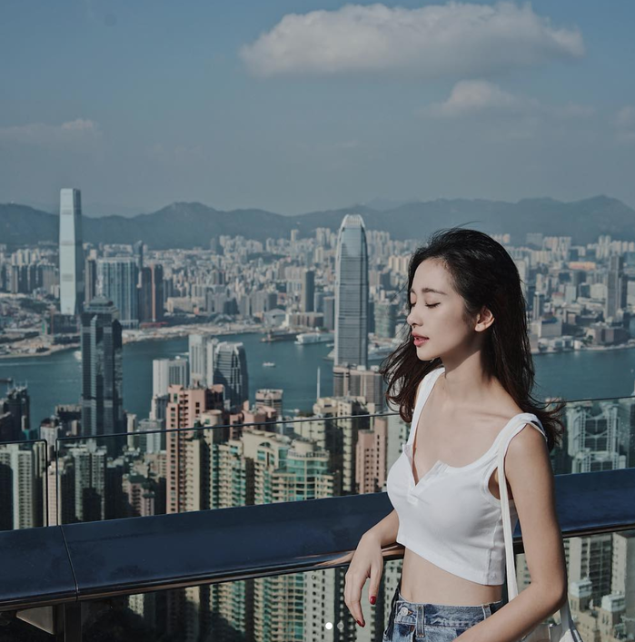 Mỹ nhân Việt thế hệ mới: Ngày ấy đẹp 1 nay đẹp tới 10