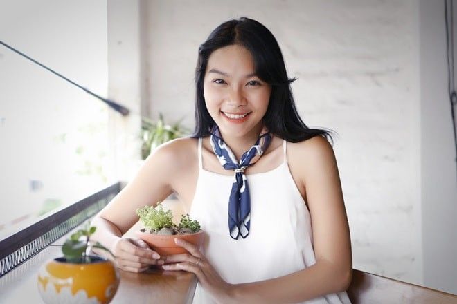 Mỹ nhân Việt thế hệ mới: Ngày ấy đẹp 1 nay đẹp tới 10