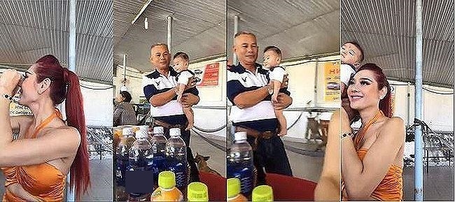 Nàng dâu Lâm Khánh Chi và những điều không phải mỹ nhân nào cũng có