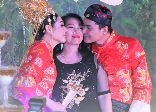 Nàng dâu Lâm Khánh Chi và những điều không phải mỹ nhân nào cũng có