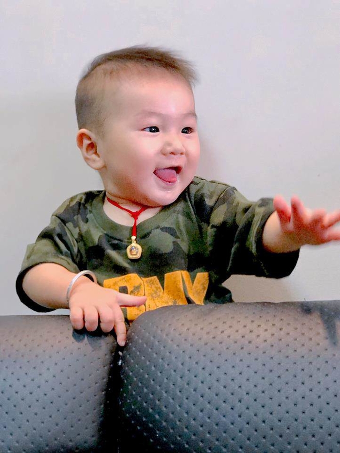 Nàng dâu Lâm Khánh Chi và những điều không phải mỹ nhân nào cũng có
