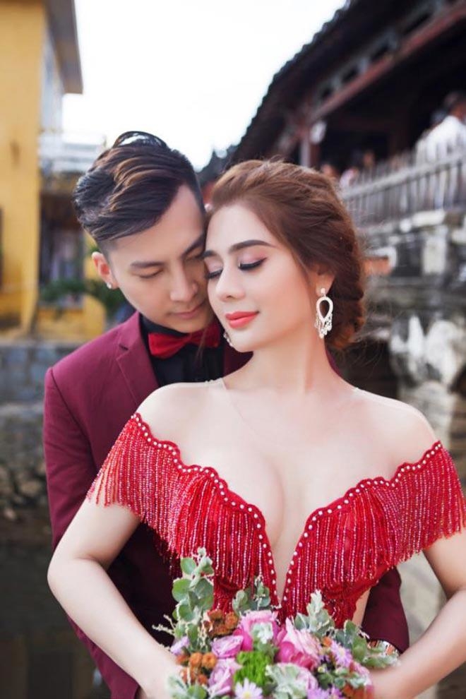 Nàng dâu Lâm Khánh Chi và những điều không phải mỹ nhân nào cũng có
