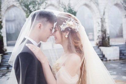 Nàng dâu Lâm Khánh Chi và những điều không phải mỹ nhân nào cũng có