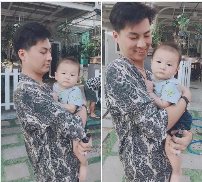 Nàng dâu Lâm Khánh Chi và những điều không phải mỹ nhân nào cũng có
