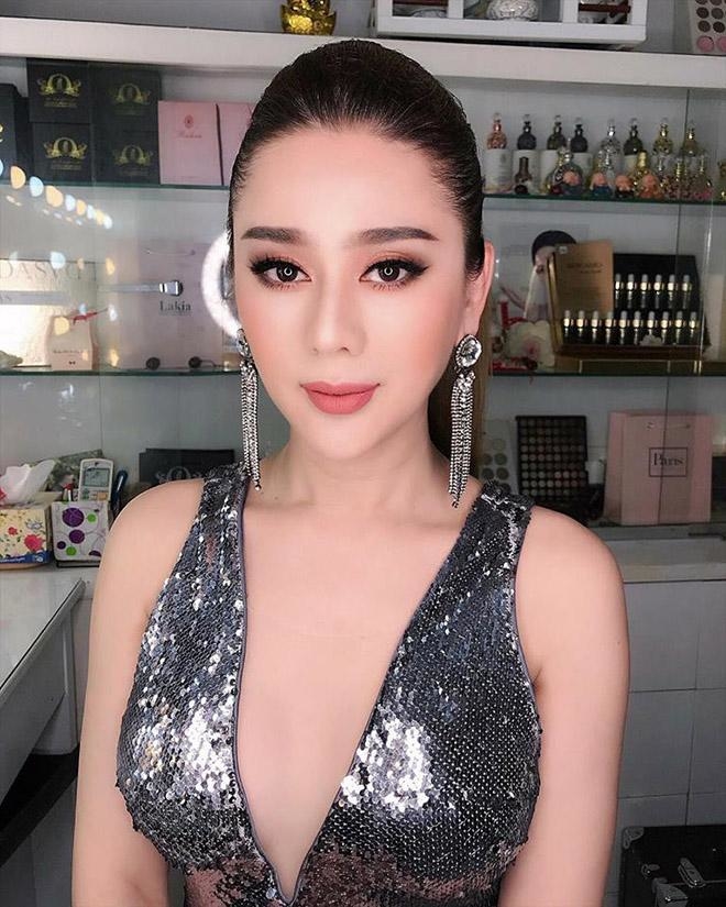 Nàng dâu Lâm Khánh Chi và những điều không phải mỹ nhân nào cũng có