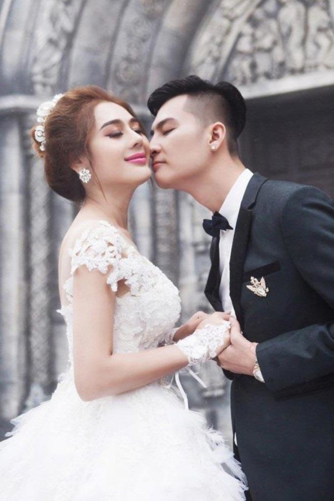 Nàng dâu Lâm Khánh Chi và những điều không phải mỹ nhân nào cũng có