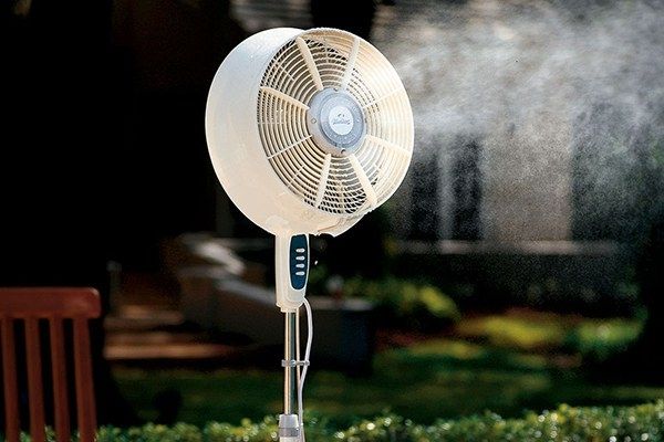 Nắng nóng 40 độ, không có điều hòa nhà vẫn mát lạnh với 7 mẹo nhỏ