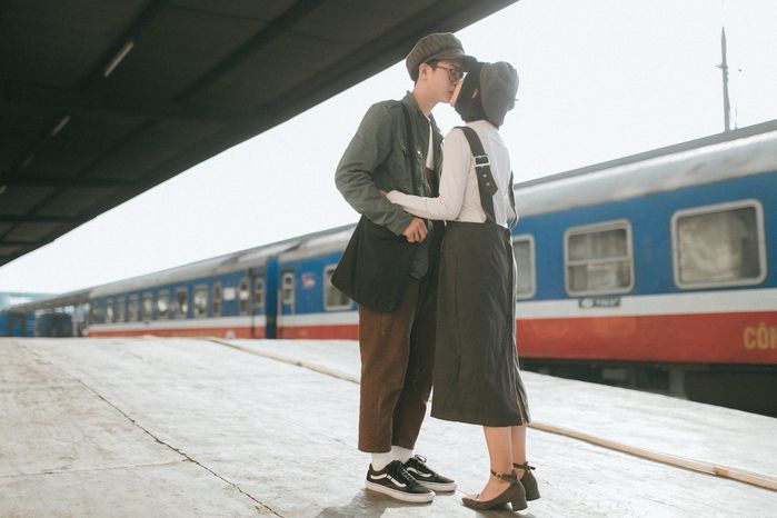 Não bộ đã “hoàn hảo hóa” người trong mộng của chúng ta như thế nào?