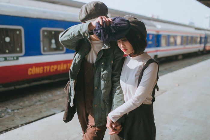 Não bộ đã “hoàn hảo hóa” người trong mộng của chúng ta như thế nào?