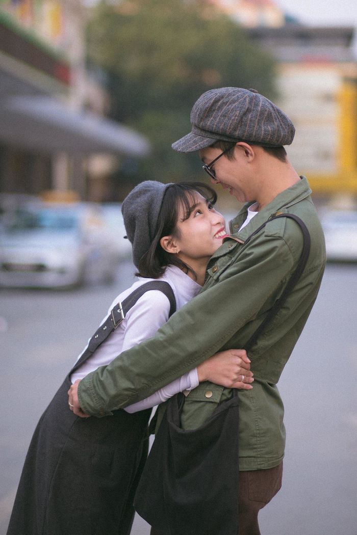 Não bộ đã “hoàn hảo hóa” người trong mộng của chúng ta như thế nào?