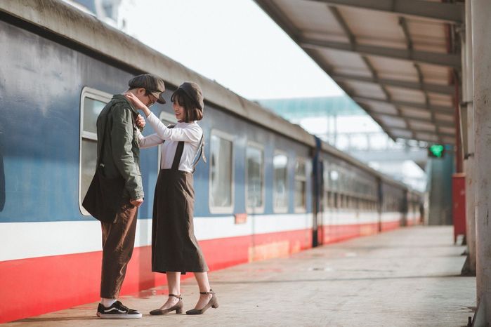 Não bộ đã “hoàn hảo hóa” người trong mộng của chúng ta như thế nào?