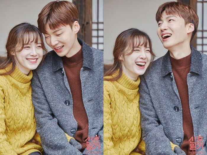 Hội tình cũ của Lee Min Ho quá xịn, nàng thơ Kim Go Eun bị ném đá?