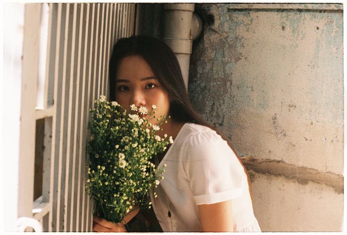 Nếu anh là thần đèn, em chỉ ước một điều duy nhất