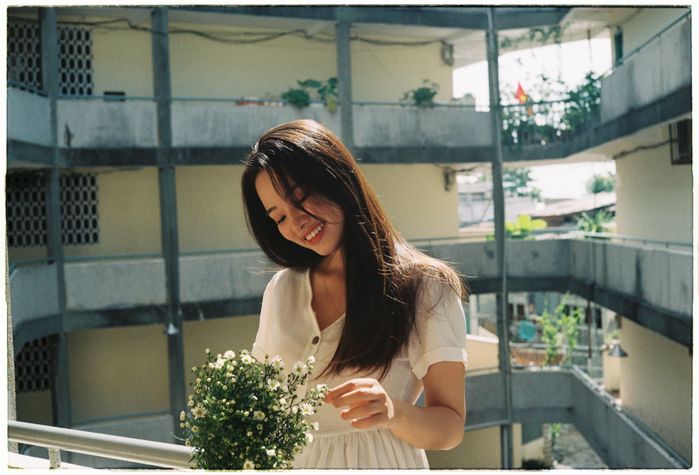 Nếu anh là thần đèn, em chỉ ước một điều duy nhất