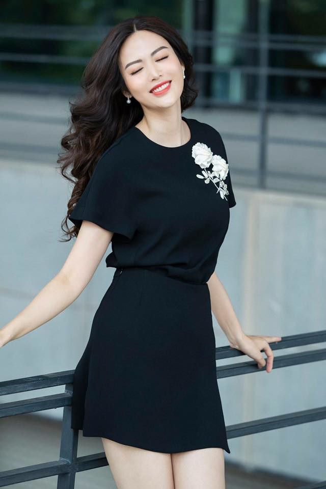 Ngày ấy - bây giờ của dàn hoa hậu Việt Nam đời đầu