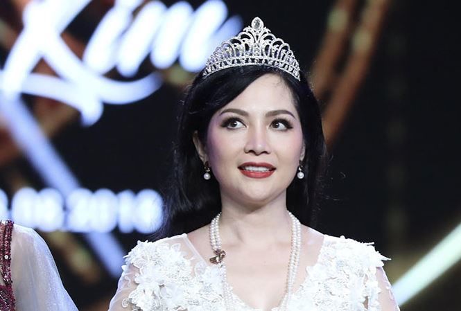 Ngày ấy - bây giờ của dàn hoa hậu Việt Nam đời đầu