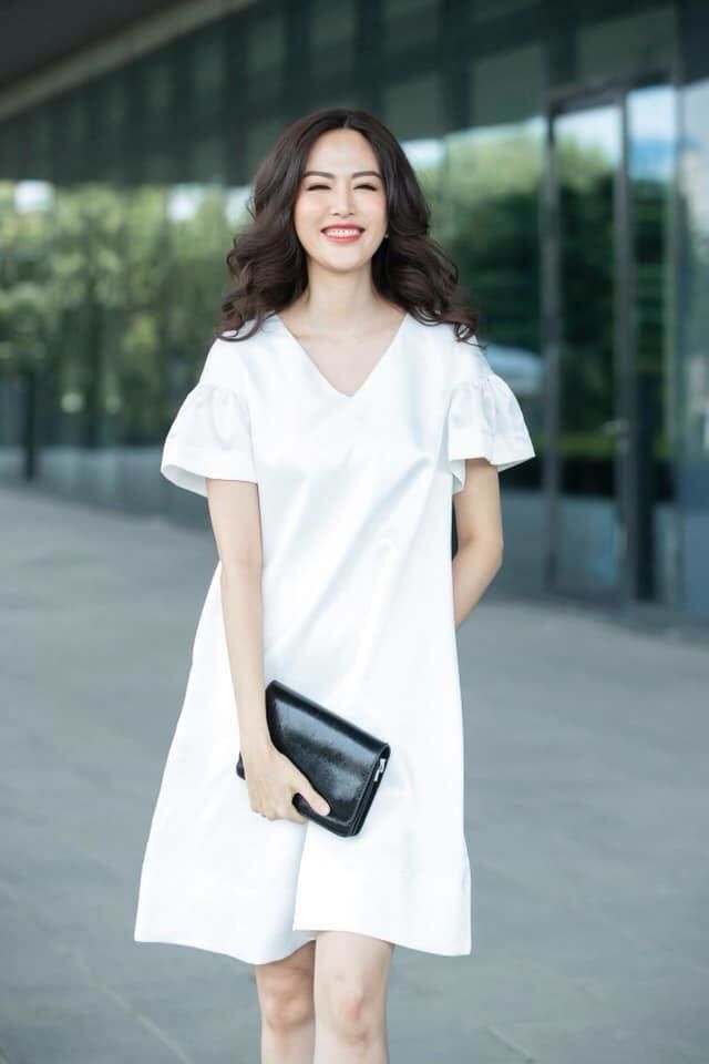 Ngày ấy - bây giờ của dàn hoa hậu Việt Nam đời đầu