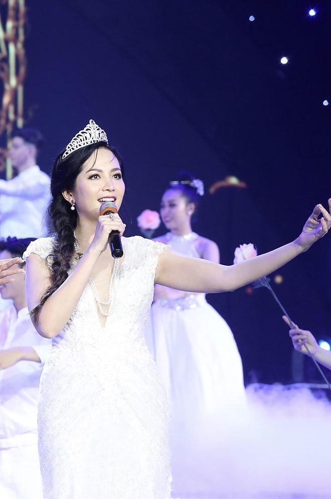 Ngày ấy - bây giờ của dàn hoa hậu Việt Nam đời đầu