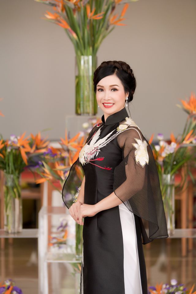 Ngày ấy - bây giờ của dàn hoa hậu Việt Nam đời đầu