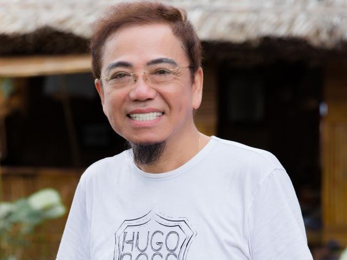 Nghệ sĩ Hồng Tơ bị bắt giam vì hành vi đánh bạc