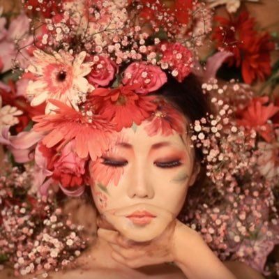 Nghệ sĩ trang điểm Dain Yoon - Thánh make up bất chấp mọi giới hạn