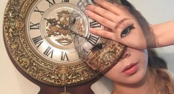 Nghệ sĩ trang điểm Dain Yoon - Thánh make up bất chấp mọi giới hạn
