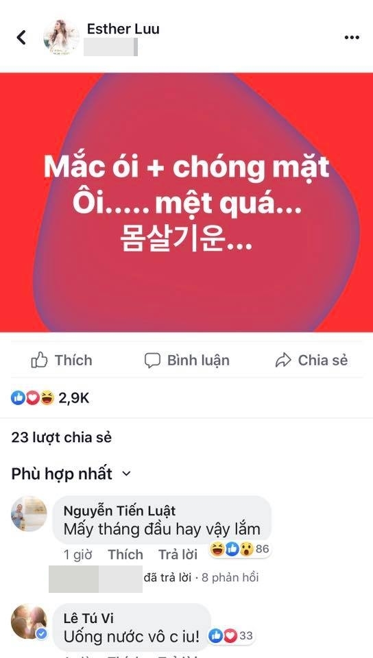 Nghi vấn Hari Won mang thai con đầu lòng cho Trấn Thành