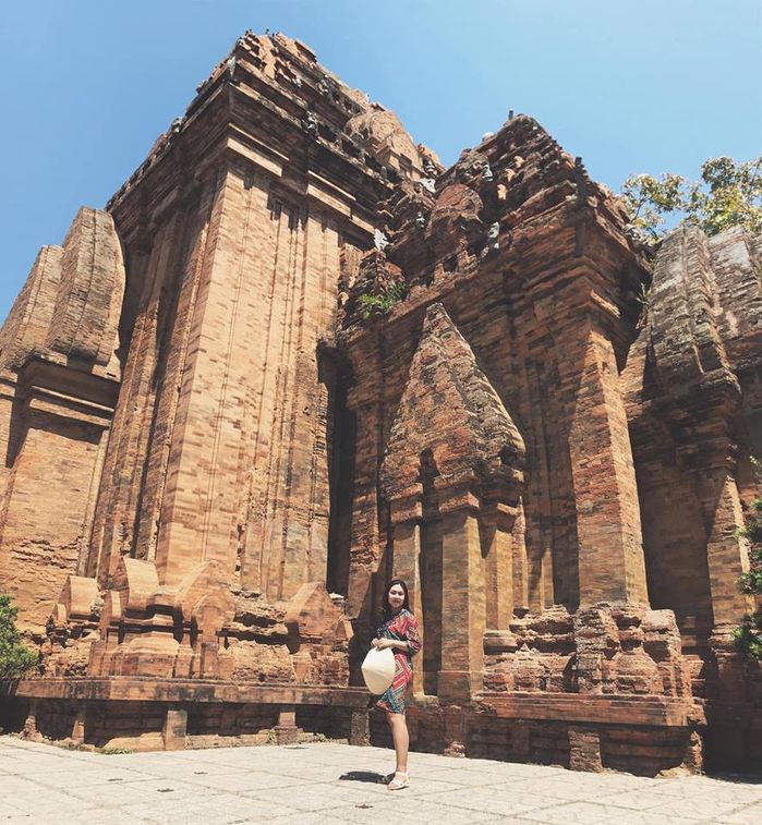 Những thiên đường sống ảo đẹp khó cưỡng ở Nha Trang