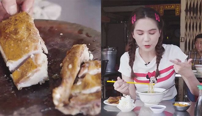 Ngọc Trinh bị netizen soi ra lỗi chính tả cơ bản