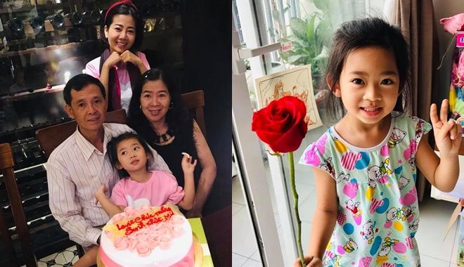 Ngọt ngào với những lời chúc, món quà của sao Việt trong ngày của mẹ
