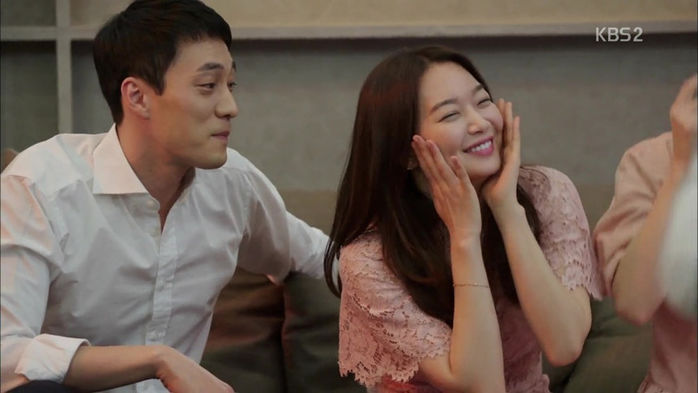Người tình màn ảnh của So Ji Sub: toàn “chị đại” sắc vóc ngút trời