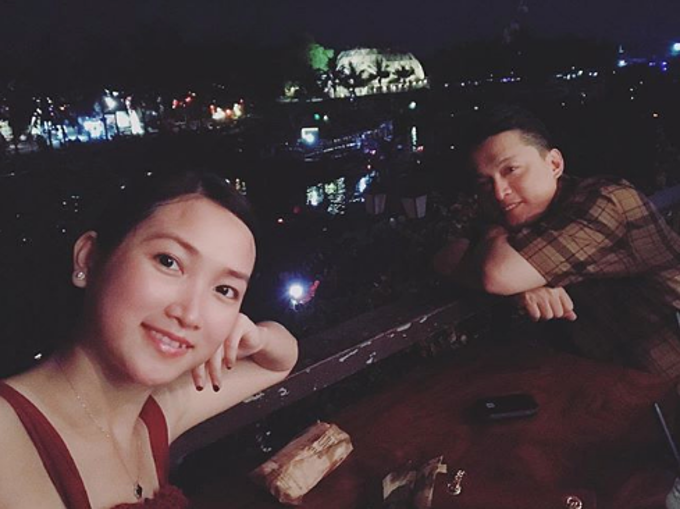 Nhã Phương đón tuổi mới bên chồng, Ngọc Trinh gây náo loạn LHP Cannes