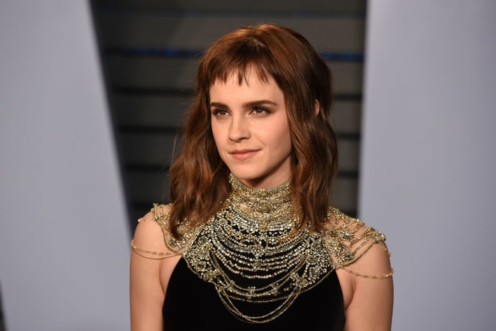 Nhan sắc hiện tại của Emma Watson