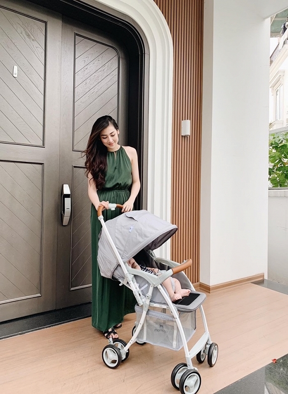 Nhan sắc mòn con mắt sau sinh của mỹ nhân Việt: Đẹp khó tin