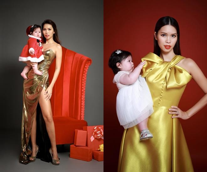 Nhan sắc mòn con mắt sau sinh của mỹ nhân Việt: Đẹp khó tin