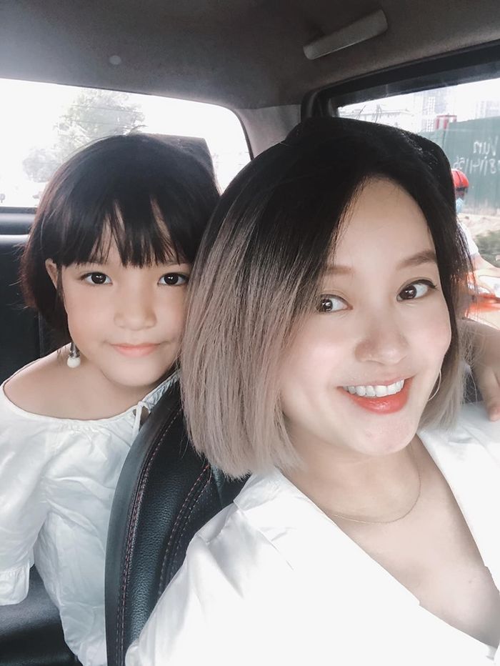 Nhan sắc mòn con mắt sau sinh của mỹ nhân Việt: Đẹp khó tin