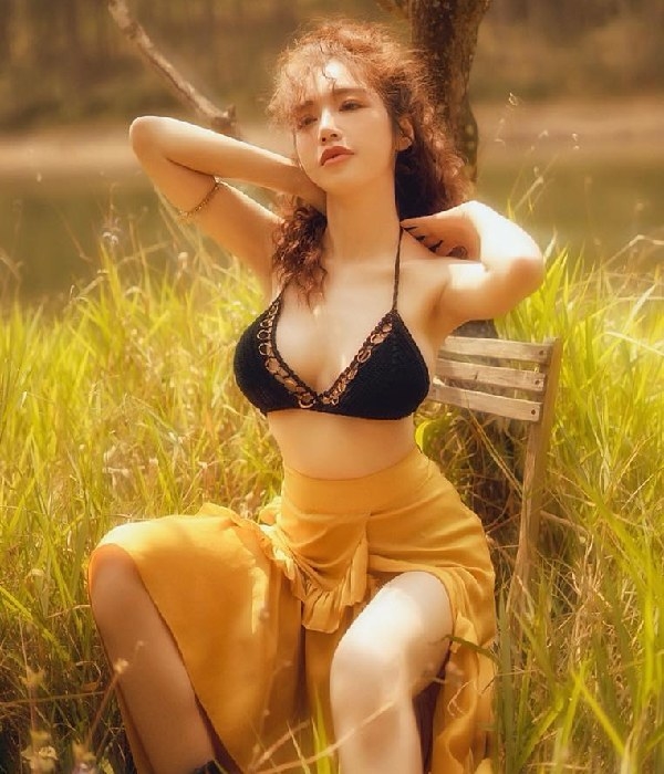 Nhan sắc mòn con mắt sau sinh của mỹ nhân Việt: Đẹp khó tin