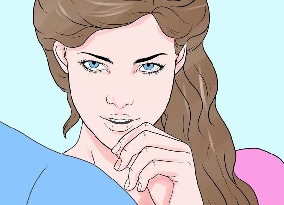 Nhìn thấu tâm can của một người thông qua 5 nét tướng đuôi mắt